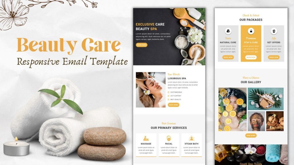 Beauty Care