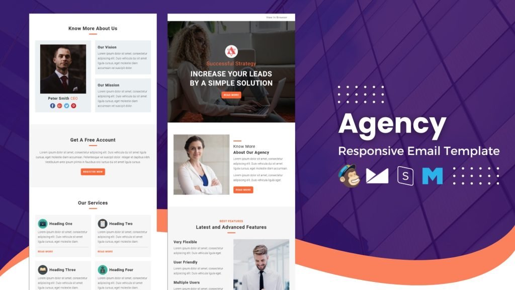 Agency
