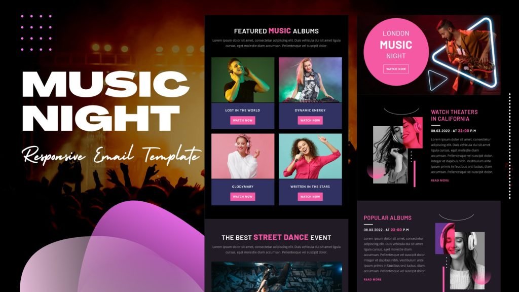 Music Night