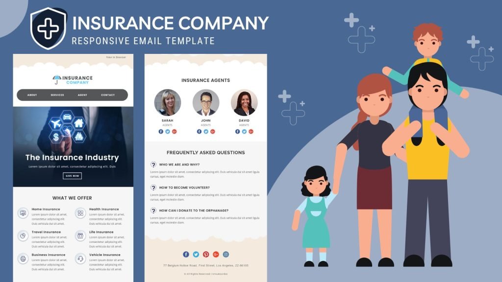 Insurance Company