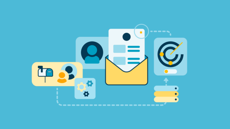 电子邮件营销常犯错误总结