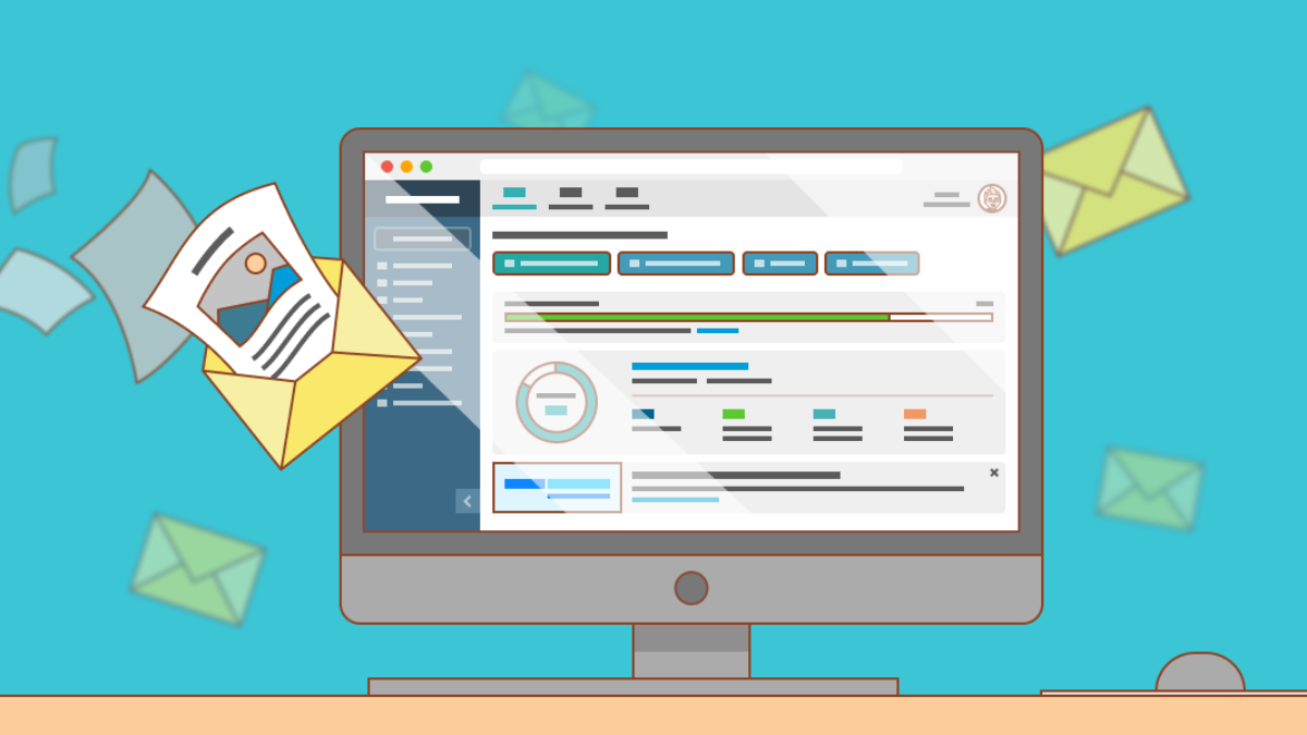 LeadRocks——利落，电邮营销专家