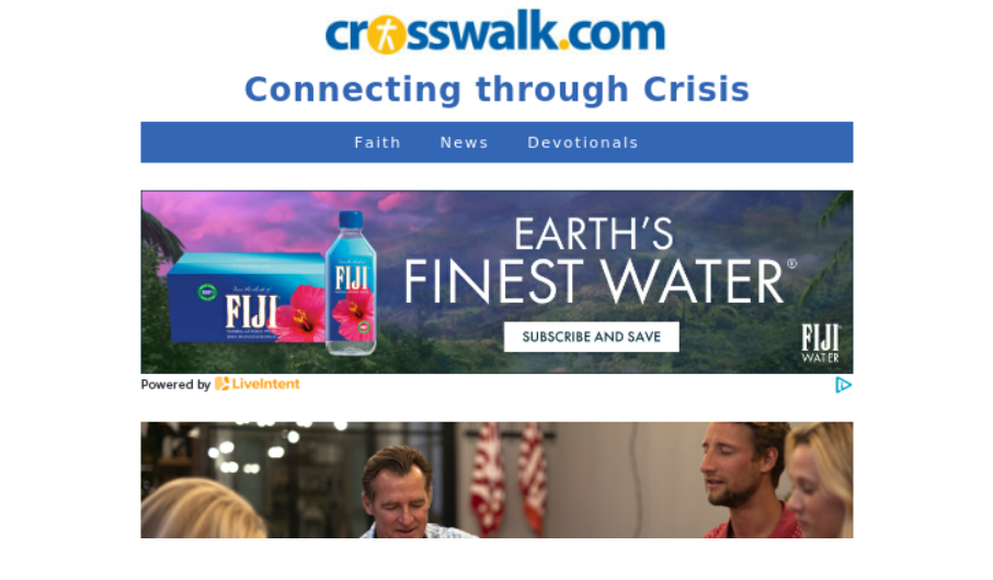 3 New Year’s Eve Prayers for Hope-Filled Blessing in the Upcoming Year