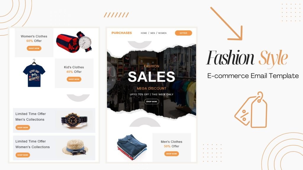 Fashion Sale