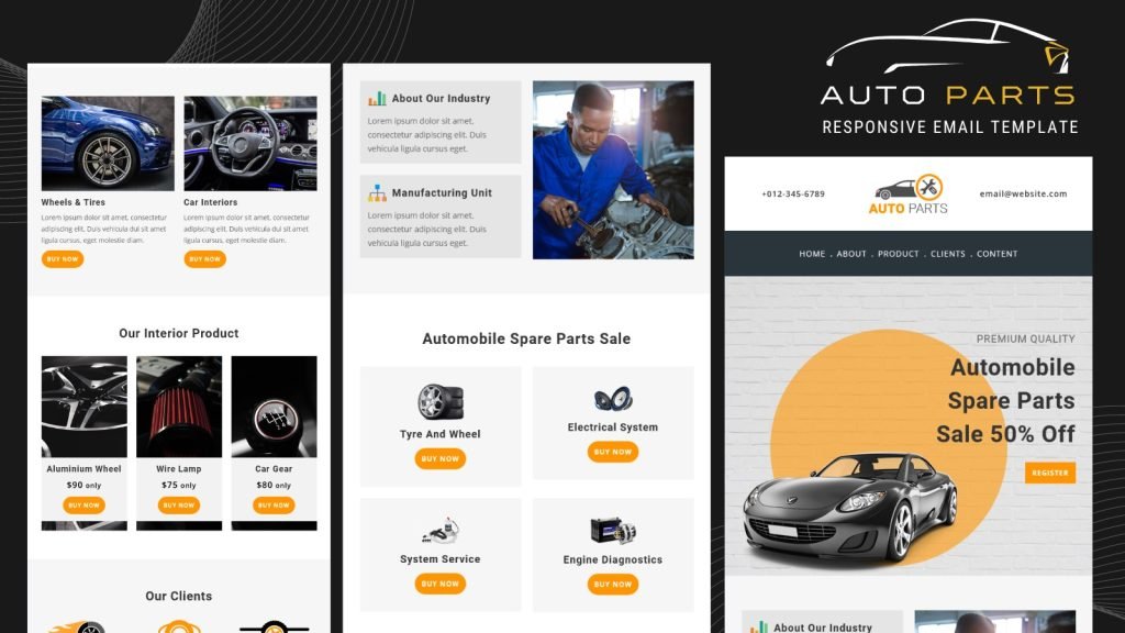 Auto Parts