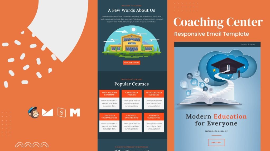 Coaching Center