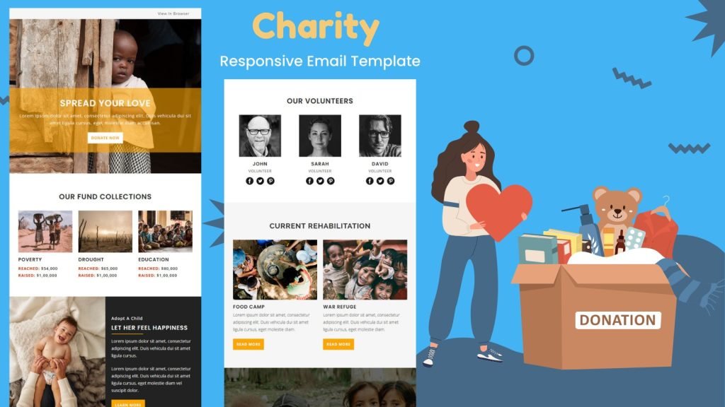 Charity