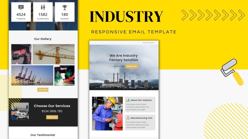 Industry