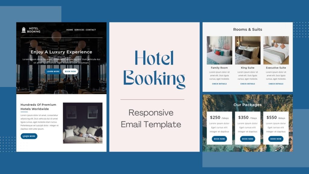 Hotel Booking