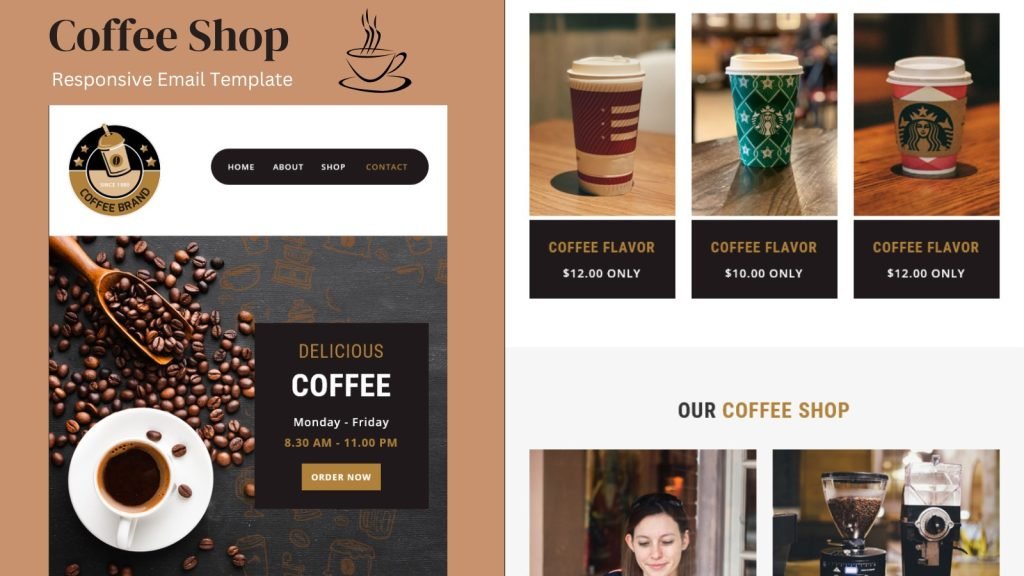 Coffee Shop