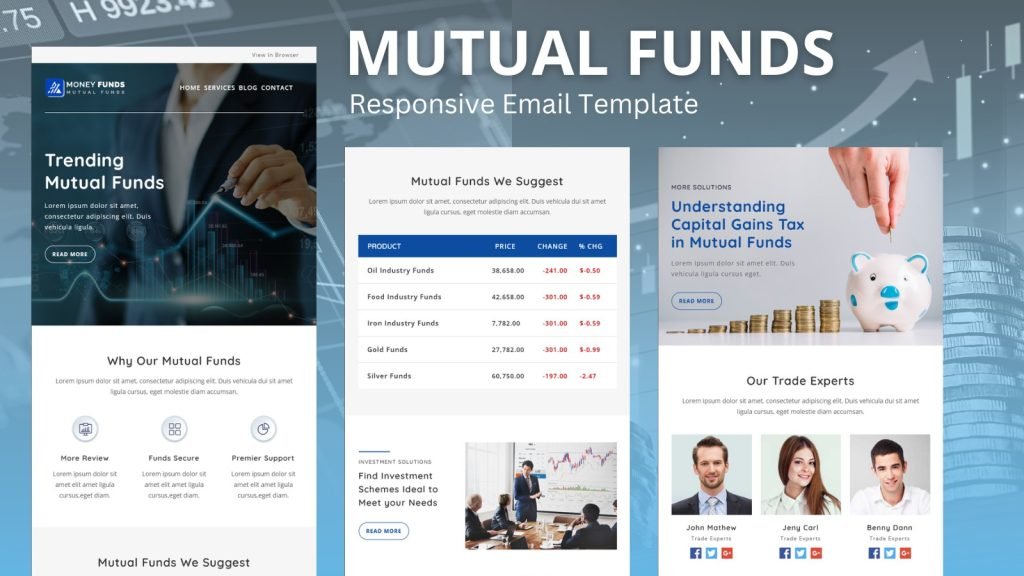 Mutual Fund