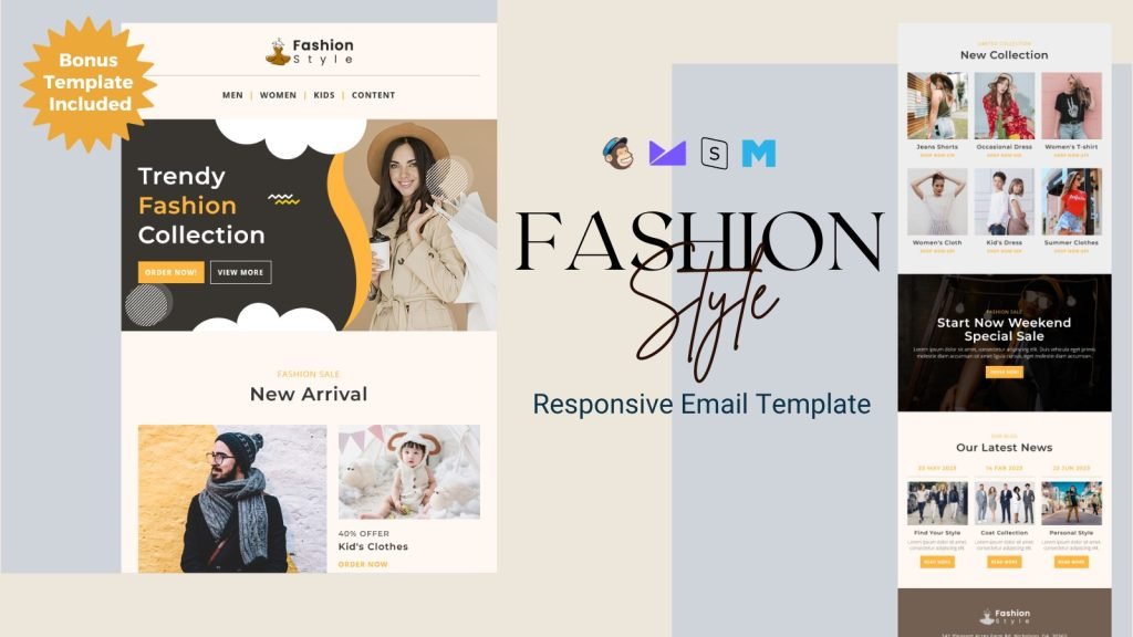 Fashion Style
