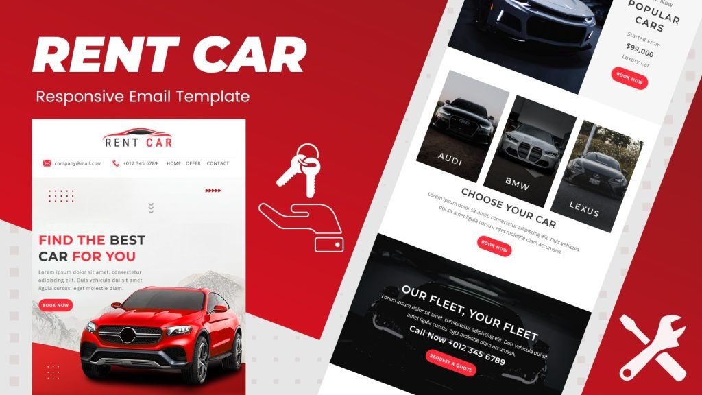 Rent Car