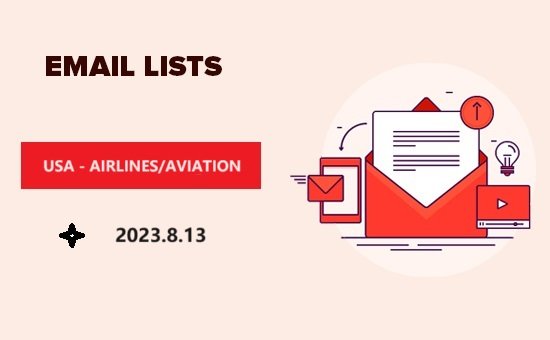 美国航空业名录（11/11）