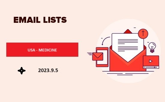 美国医药行业名录（10/10）